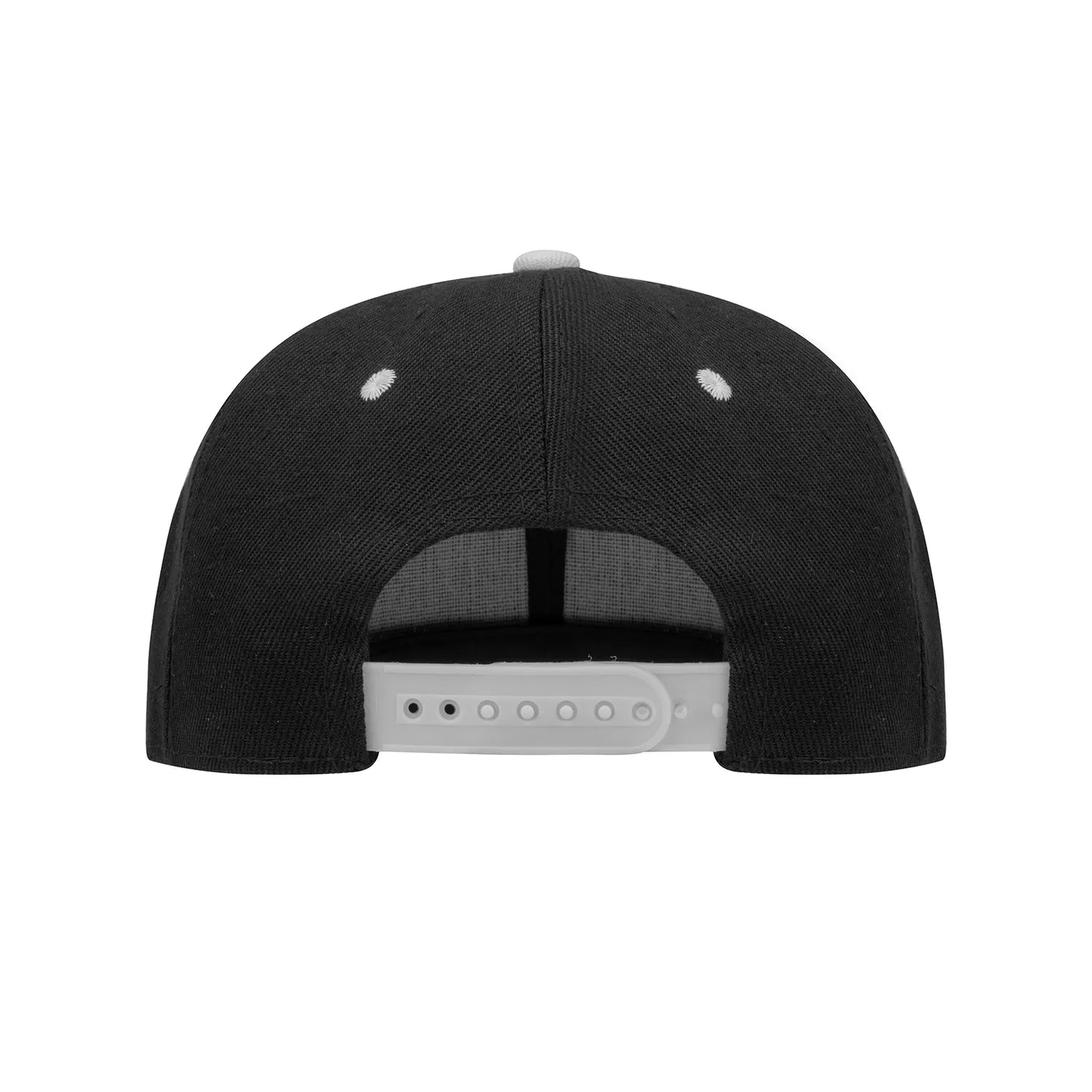 Chinese Eggman Logo Snapback